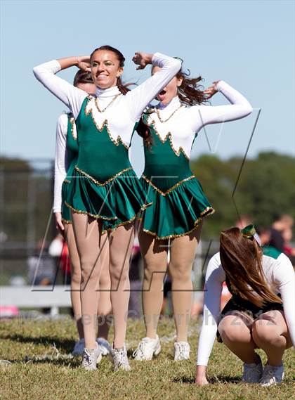 Thumbnail 3 in Sachem East @ William Floyd photogallery.