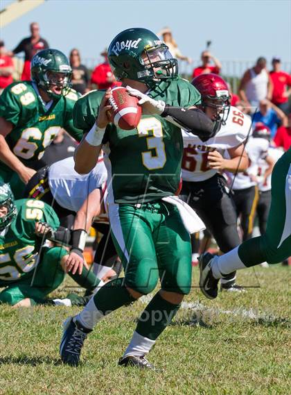 Thumbnail 2 in Sachem East @ William Floyd photogallery.