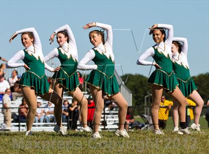 Thumbnail 2 in Sachem East @ William Floyd photogallery.
