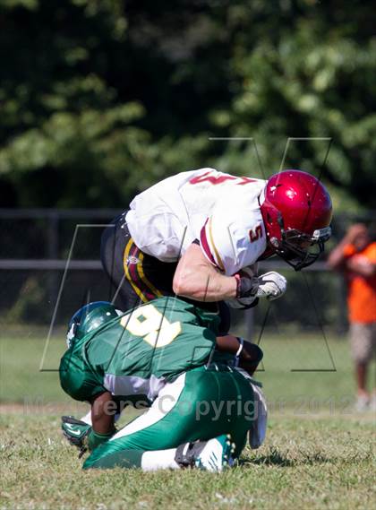 Thumbnail 3 in Sachem East @ William Floyd photogallery.