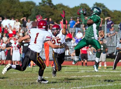 Thumbnail 3 in Sachem East @ William Floyd photogallery.