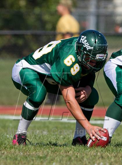 Thumbnail 1 in Sachem East @ William Floyd photogallery.