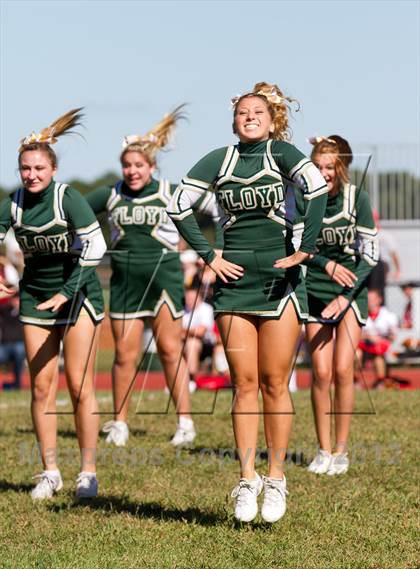 Thumbnail 1 in Sachem East @ William Floyd photogallery.