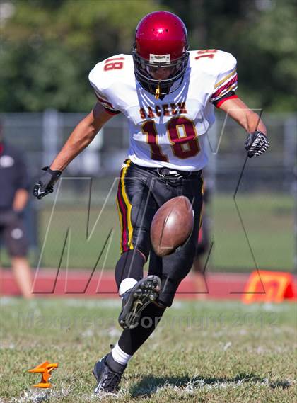 Thumbnail 3 in Sachem East @ William Floyd photogallery.