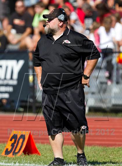 Thumbnail 2 in Sachem East @ William Floyd photogallery.