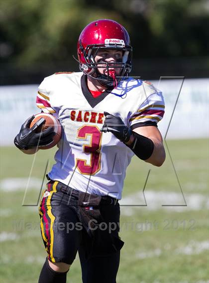 Thumbnail 1 in Sachem East @ William Floyd photogallery.