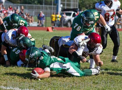 Thumbnail 1 in Sachem East @ William Floyd photogallery.
