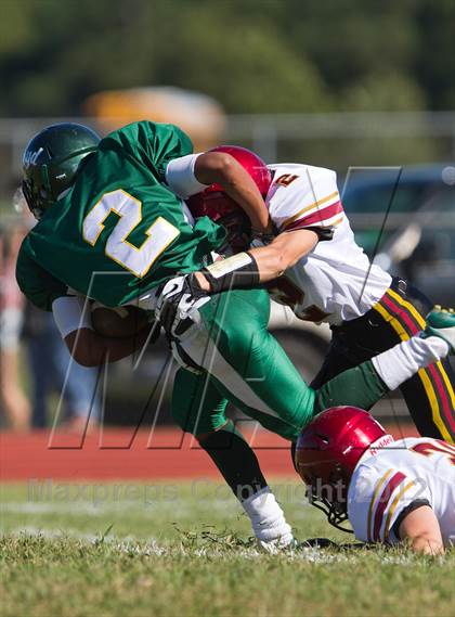 Thumbnail 3 in Sachem East @ William Floyd photogallery.
