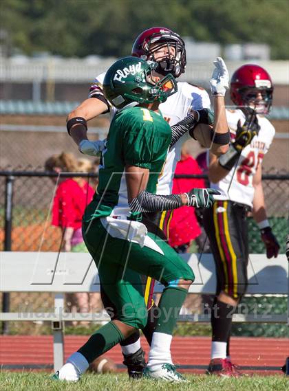 Thumbnail 1 in Sachem East @ William Floyd photogallery.