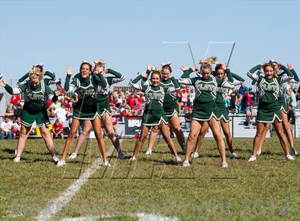 Thumbnail 3 in Sachem East @ William Floyd photogallery.
