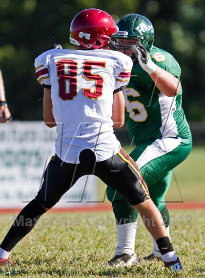 Thumbnail 2 in Sachem East @ William Floyd photogallery.