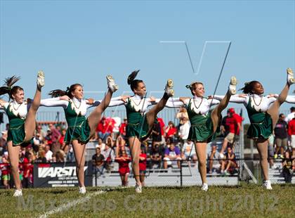 Thumbnail 3 in Sachem East @ William Floyd photogallery.