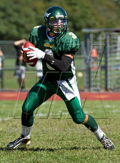 Thumbnail 1 in Sachem East @ William Floyd photogallery.