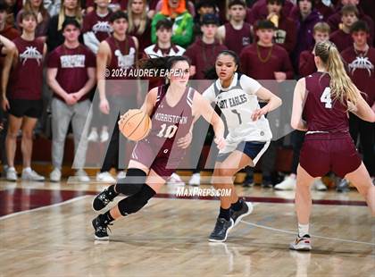 Thumbnail 2 in Union City @ Morristown (NJSIAA North Jersey Section 1 Group 4 Final) photogallery.