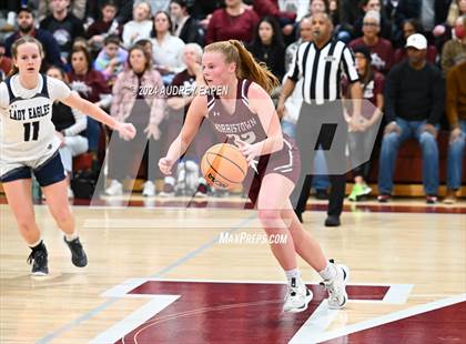 Thumbnail 1 in Union City @ Morristown (NJSIAA North Jersey Section 1 Group 4 Final) photogallery.