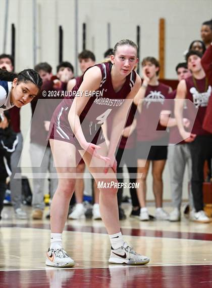 Thumbnail 3 in Union City @ Morristown (NJSIAA North Jersey Section 1 Group 4 Final) photogallery.