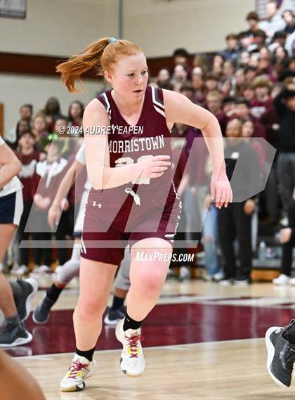 Thumbnail 2 in Union City @ Morristown (NJSIAA North Jersey Section 1 Group 4 Final) photogallery.
