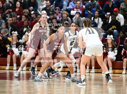 Thumbnail 1 in Union City @ Morristown (NJSIAA North Jersey Section 1 Group 4 Final) photogallery.