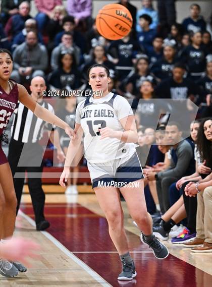 Thumbnail 2 in Union City @ Morristown (NJSIAA North Jersey Section 1 Group 4 Final) photogallery.