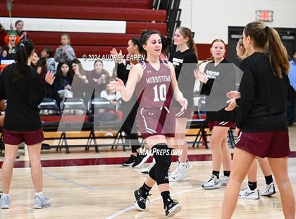 Thumbnail 3 in Union City @ Morristown (NJSIAA North Jersey Section 1 Group 4 Final) photogallery.