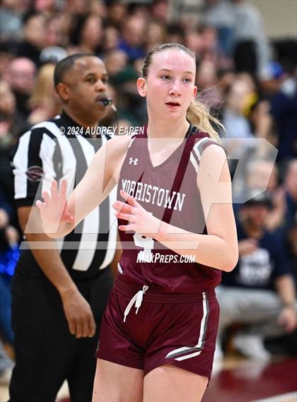 Thumbnail 2 in Union City @ Morristown (NJSIAA North Jersey Section 1 Group 4 Final) photogallery.