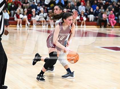 Thumbnail 3 in Union City @ Morristown (NJSIAA North Jersey Section 1 Group 4 Final) photogallery.