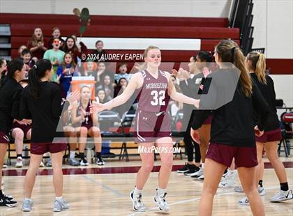 Thumbnail 3 in Union City @ Morristown (NJSIAA North Jersey Section 1 Group 4 Final) photogallery.