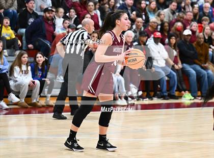 Thumbnail 1 in Union City @ Morristown (NJSIAA North Jersey Section 1 Group 4 Final) photogallery.
