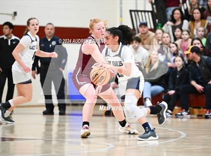 Thumbnail 3 in Union City @ Morristown (NJSIAA North Jersey Section 1 Group 4 Final) photogallery.