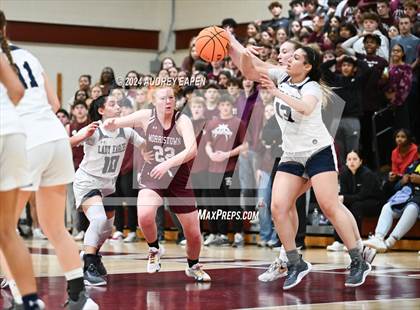 Thumbnail 3 in Union City @ Morristown (NJSIAA North Jersey Section 1 Group 4 Final) photogallery.