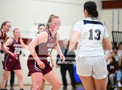 Thumbnail 1 in Union City @ Morristown (NJSIAA North Jersey Section 1 Group 4 Final) photogallery.