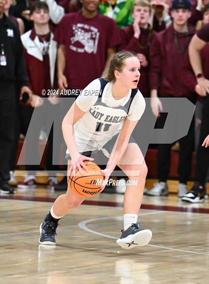 Thumbnail 3 in Union City @ Morristown (NJSIAA North Jersey Section 1 Group 4 Final) photogallery.