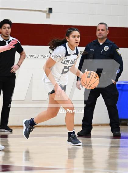 Thumbnail 2 in Union City @ Morristown (NJSIAA North Jersey Section 1 Group 4 Final) photogallery.