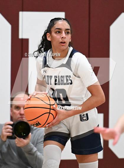 Thumbnail 1 in Union City @ Morristown (NJSIAA North Jersey Section 1 Group 4 Final) photogallery.