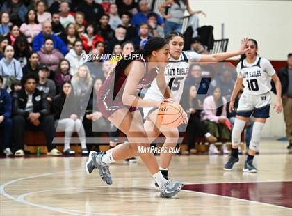 Thumbnail 3 in Union City @ Morristown (NJSIAA North Jersey Section 1 Group 4 Final) photogallery.