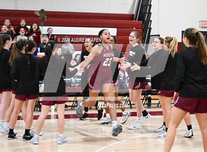 Thumbnail 1 in Union City @ Morristown (NJSIAA North Jersey Section 1 Group 4 Final) photogallery.