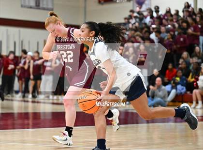 Thumbnail 3 in Union City @ Morristown (NJSIAA North Jersey Section 1 Group 4 Final) photogallery.