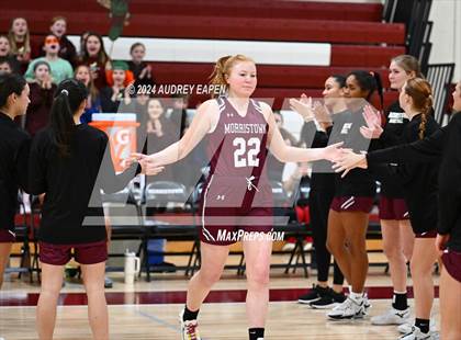 Thumbnail 2 in Union City @ Morristown (NJSIAA North Jersey Section 1 Group 4 Final) photogallery.