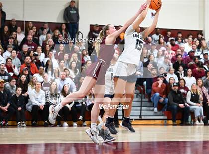 Thumbnail 1 in Union City @ Morristown (NJSIAA North Jersey Section 1 Group 4 Final) photogallery.