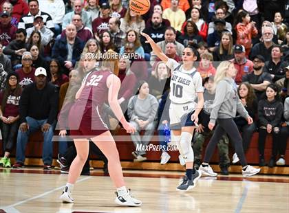 Thumbnail 1 in Union City @ Morristown (NJSIAA North Jersey Section 1 Group 4 Final) photogallery.