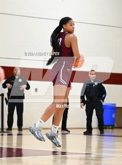 Thumbnail 2 in Union City @ Morristown (NJSIAA North Jersey Section 1 Group 4 Final) photogallery.
