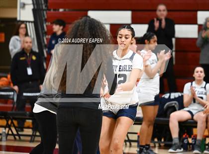 Thumbnail 1 in Union City @ Morristown (NJSIAA North Jersey Section 1 Group 4 Final) photogallery.
