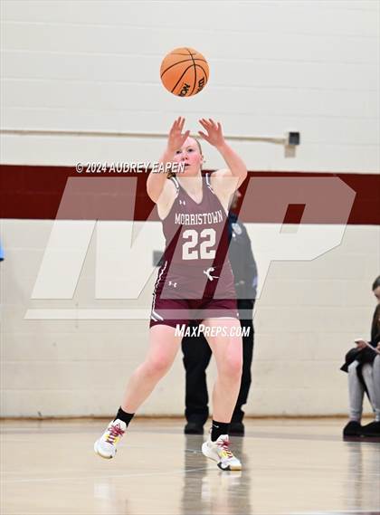 Thumbnail 3 in Union City @ Morristown (NJSIAA North Jersey Section 1 Group 4 Final) photogallery.