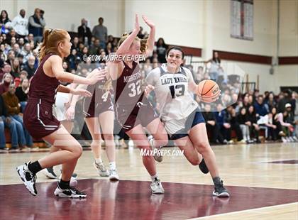 Thumbnail 2 in Union City @ Morristown (NJSIAA North Jersey Section 1 Group 4 Final) photogallery.