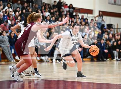 Thumbnail 1 in Union City @ Morristown (NJSIAA North Jersey Section 1 Group 4 Final) photogallery.