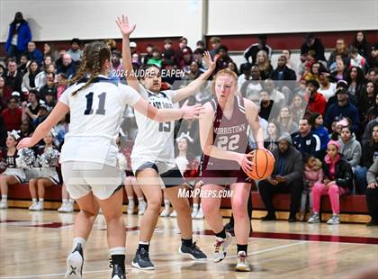 Thumbnail 1 in Union City @ Morristown (NJSIAA North Jersey Section 1 Group 4 Final) photogallery.