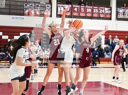 Thumbnail 3 in Union City @ Morristown (NJSIAA North Jersey Section 1 Group 4 Final) photogallery.