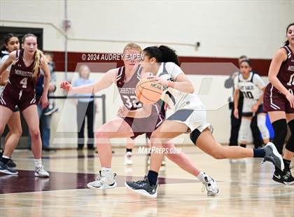 Thumbnail 3 in Union City @ Morristown (NJSIAA North Jersey Section 1 Group 4 Final) photogallery.