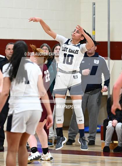 Thumbnail 3 in Union City @ Morristown (NJSIAA North Jersey Section 1 Group 4 Final) photogallery.