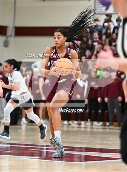 Thumbnail 2 in Union City @ Morristown (NJSIAA North Jersey Section 1 Group 4 Final) photogallery.